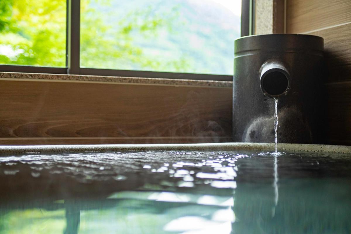 Senkei Hotel Hakone Exterior photo